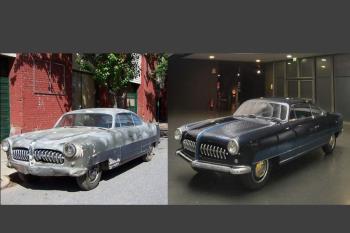 La nostra passione per le 4 ruote La nostra passione per le 4 ruote